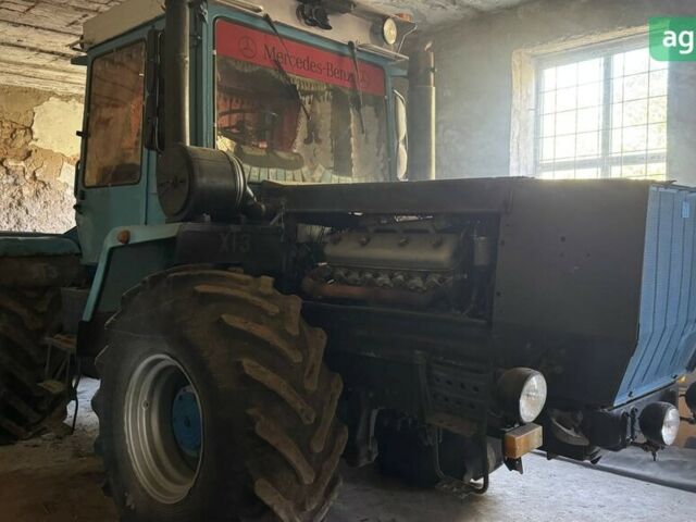 ХТЗ 17021, об'ємом двигуна 7.2 л та пробігом 0 тис. км за 13500 $, фото 1 на Automoto.ua
