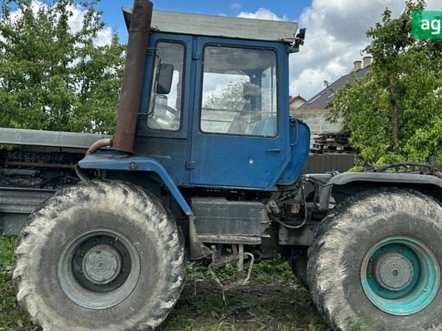ХТЗ 17021, об'ємом двигуна 7.12 л та пробігом 0 тис. км за 9700 $, фото 2 на Automoto.ua