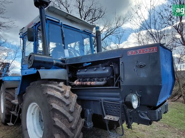ХТЗ 17021, об'ємом двигуна 0 л та пробігом 0 тис. км за 22500 $, фото 3 на Automoto.ua