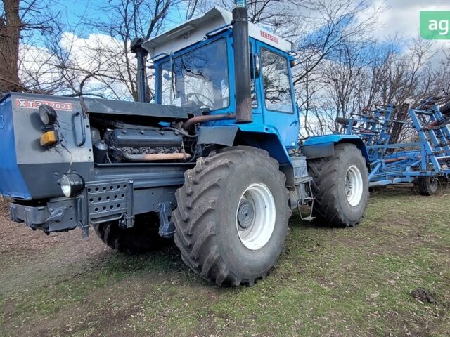ХТЗ 17021, об'ємом двигуна 0 л та пробігом 0 тис. км за 22500 $, фото 5 на Automoto.ua