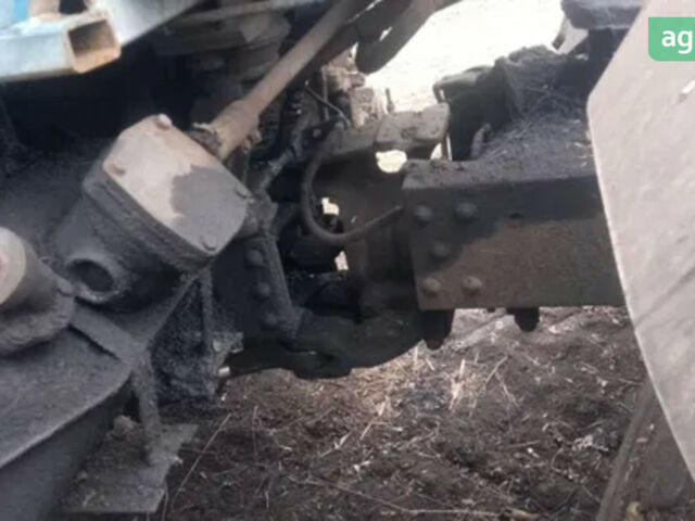 ХТЗ 17021, об'ємом двигуна 7.2 л та пробігом 0 тис. км за 8100 $, фото 1 на Automoto.ua