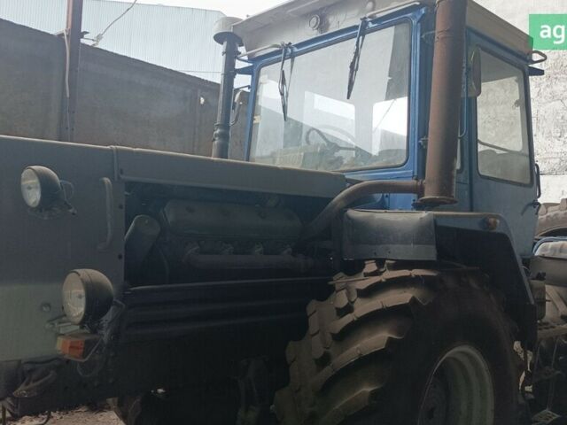 ХТЗ 17021, об'ємом двигуна 7.2 л та пробігом 0 тис. км за 11000 $, фото 1 на Automoto.ua