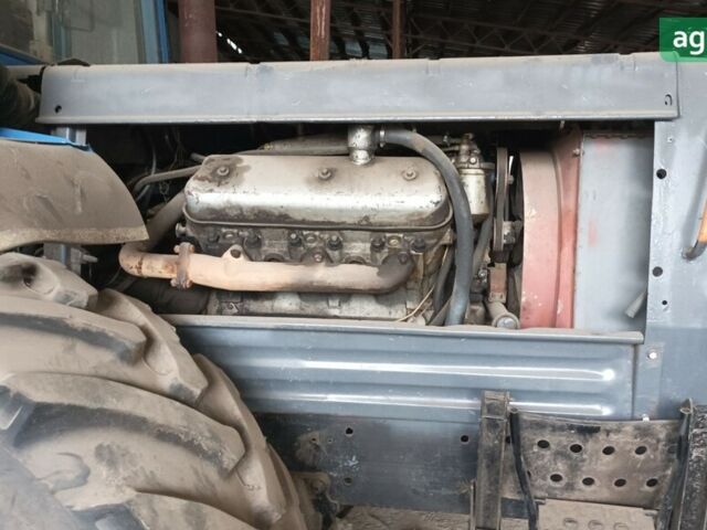 ХТЗ 17021, об'ємом двигуна 7.2 л та пробігом 0 тис. км за 11000 $, фото 6 на Automoto.ua