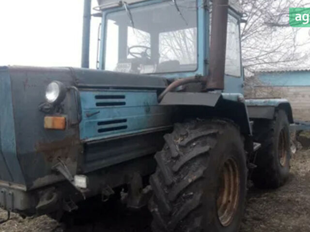 ХТЗ 17021, об'ємом двигуна 7.2 л та пробігом 0 тис. км за 8100 $, фото 5 на Automoto.ua