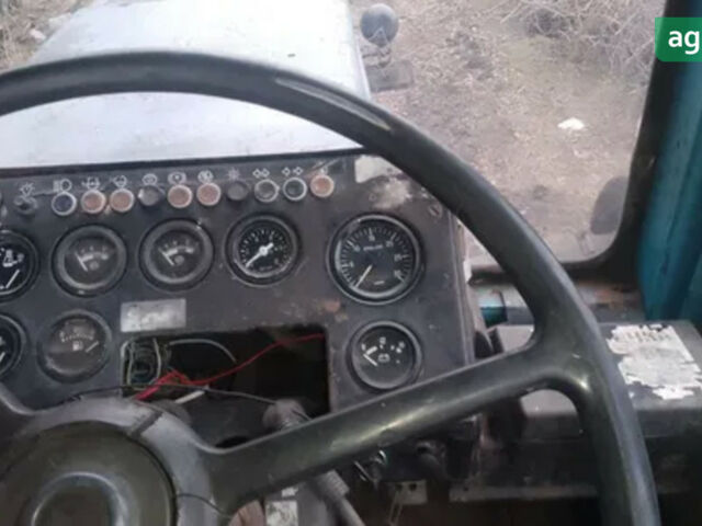 ХТЗ 17021, об'ємом двигуна 7.2 л та пробігом 0 тис. км за 8100 $, фото 3 на Automoto.ua