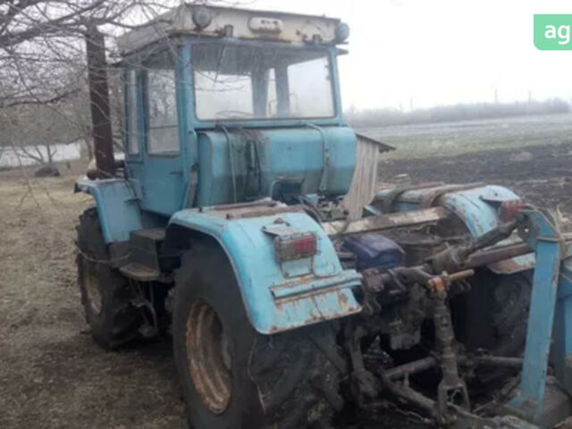 ХТЗ 17021, об'ємом двигуна 7.2 л та пробігом 0 тис. км за 8100 $, фото 4 на Automoto.ua