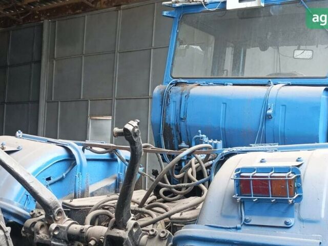 ХТЗ 17021, об'ємом двигуна 7.2 л та пробігом 0 тис. км за 11000 $, фото 4 на Automoto.ua