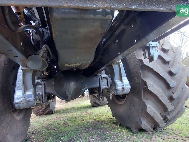 ХТЗ 17021, об'ємом двигуна 0 л та пробігом 0 тис. км за 22500 $, фото 9 на Automoto.ua