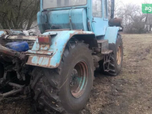 ХТЗ 17021, об'ємом двигуна 7.2 л та пробігом 0 тис. км за 8100 $, фото 2 на Automoto.ua