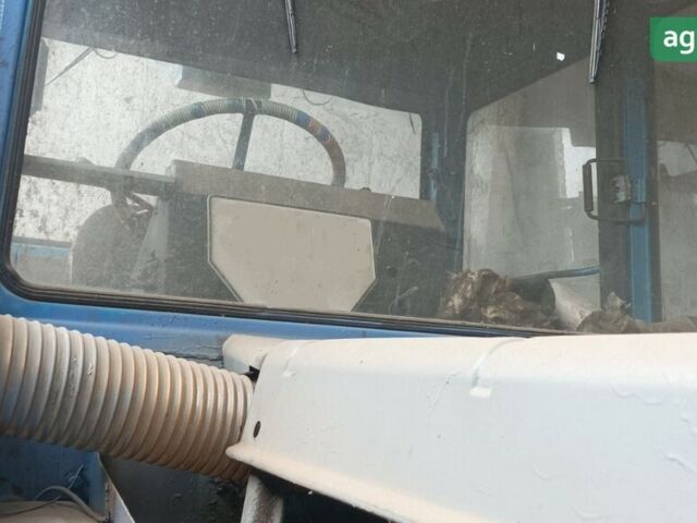 ХТЗ 17021, об'ємом двигуна 7.2 л та пробігом 0 тис. км за 11000 $, фото 5 на Automoto.ua