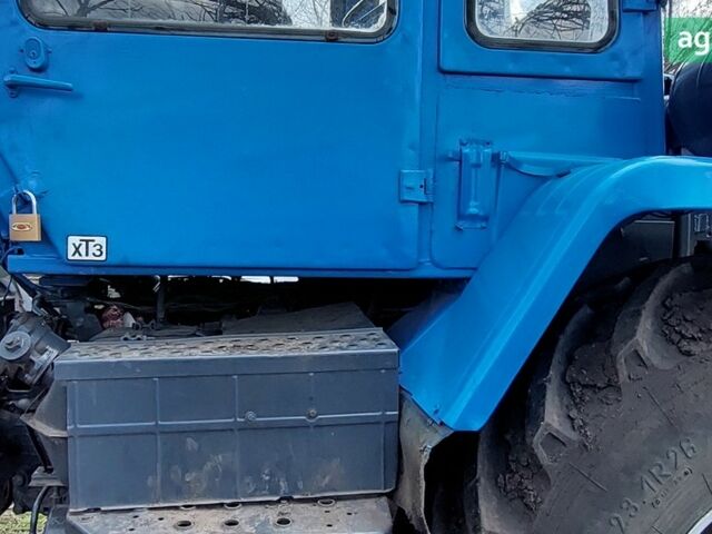 ХТЗ 17021, об'ємом двигуна 0 л та пробігом 0 тис. км за 22500 $, фото 4 на Automoto.ua
