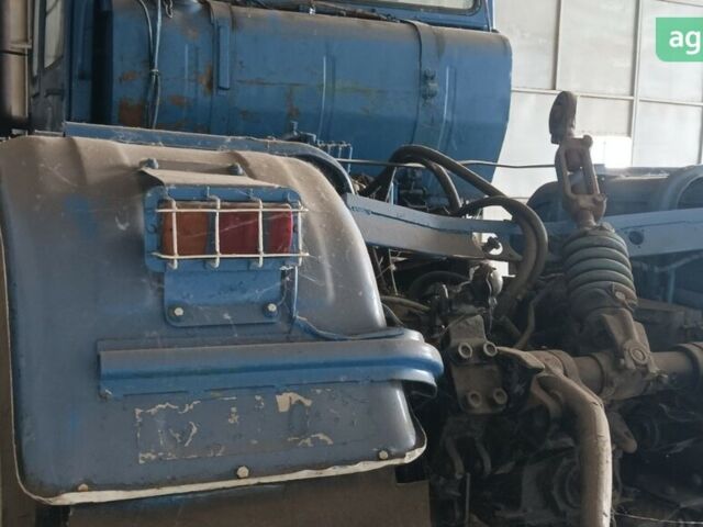 ХТЗ 17021, об'ємом двигуна 7.2 л та пробігом 0 тис. км за 11000 $, фото 3 на Automoto.ua