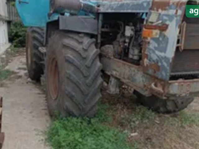 ХТЗ 17021, объемом двигателя 8 л и пробегом 0 тыс. км за 6066 $, фото 3 на Automoto.ua