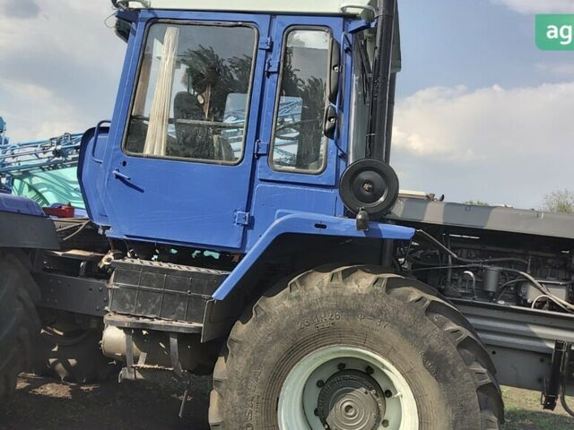 ХТЗ 17021, объемом двигателя 0 л и пробегом 0 тыс. км за 15000 $, фото 2 на Automoto.ua