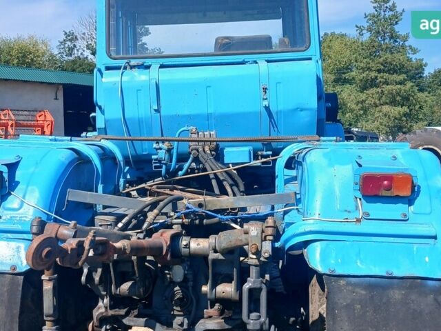 ХТЗ 17021, об'ємом двигуна 7.2 л та пробігом 0 тис. км за 11500 $, фото 2 на Automoto.ua