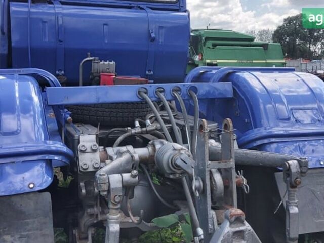 ХТЗ 17021, объемом двигателя 0 л и пробегом 0 тыс. км за 15000 $, фото 1 на Automoto.ua