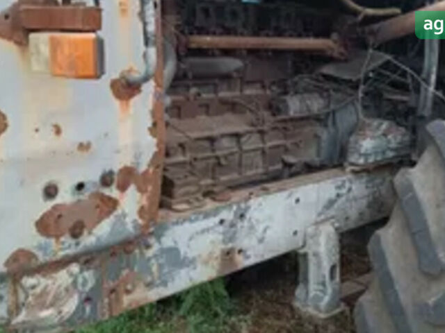 ХТЗ 17021, объемом двигателя 8 л и пробегом 0 тыс. км за 6066 $, фото 4 на Automoto.ua