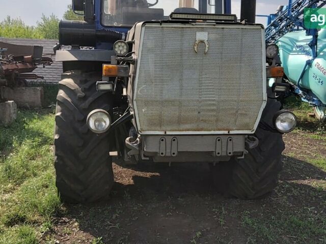 ХТЗ 17021, объемом двигателя 0 л и пробегом 0 тыс. км за 15000 $, фото 3 на Automoto.ua