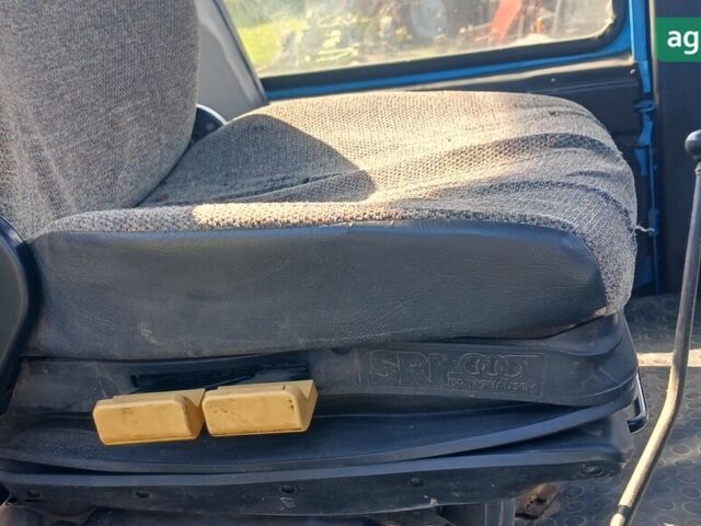 ХТЗ 17021, об'ємом двигуна 7.2 л та пробігом 0 тис. км за 11500 $, фото 6 на Automoto.ua
