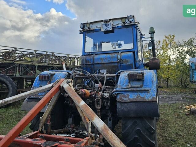 ХТЗ 17021, об'ємом двигуна 7.2 л та пробігом 0 тис. км за 10500 $, фото 2 на Automoto.ua
