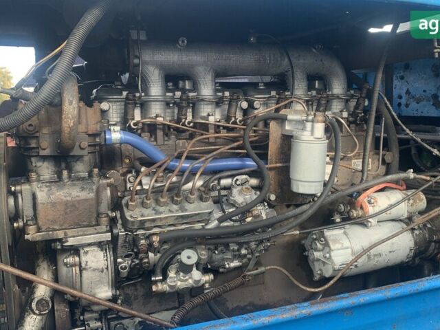 ХТЗ 17021 2001 в Белой Церкве на Automoto.ua ХТЗ 17021, объемом двигателя 7.2 л и пробегом 0 тыс. км за 12580 $, фото 5 на Automoto.ua