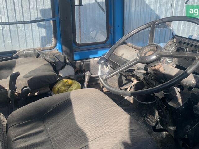 ХТЗ 17021 2001 в Белой Церкве на Automoto.ua ХТЗ 17021, объемом двигателя 7.2 л и пробегом 0 тыс. км за 12580 $, фото 6 на Automoto.ua