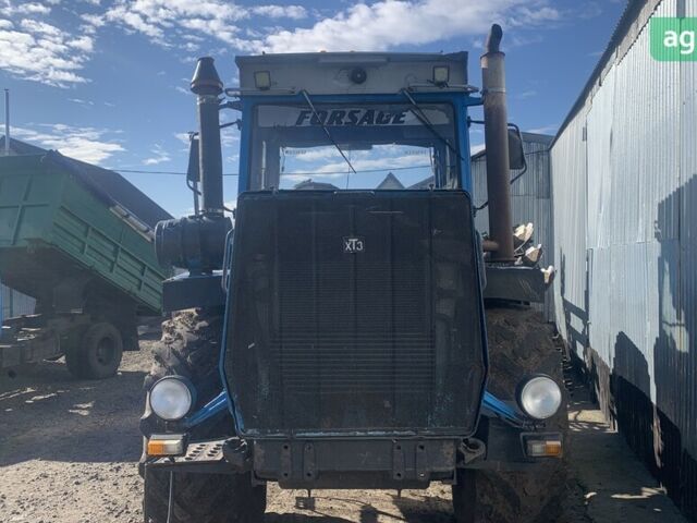 ХТЗ 17021 2001 в Белой Церкве на Automoto.ua ХТЗ 17021, объемом двигателя 7.2 л и пробегом 0 тыс. км за 12580 $, фото 1 на Automoto.ua