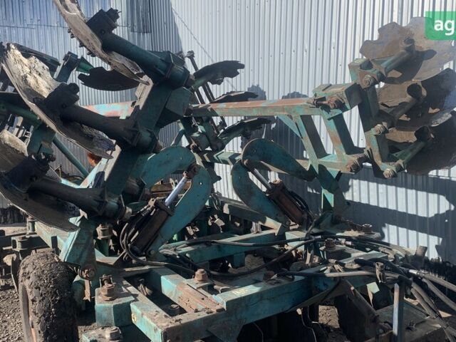 ХТЗ 17021 2001 в Белой Церкве на Automoto.ua ХТЗ 17021, объемом двигателя 7.2 л и пробегом 0 тыс. км за 12580 $, фото 7 на Automoto.ua