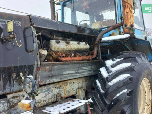 ХТЗ 17021, объемом двигателя 0 л и пробегом 0 тыс. км за 9706 $, фото 4 на Automoto.ua