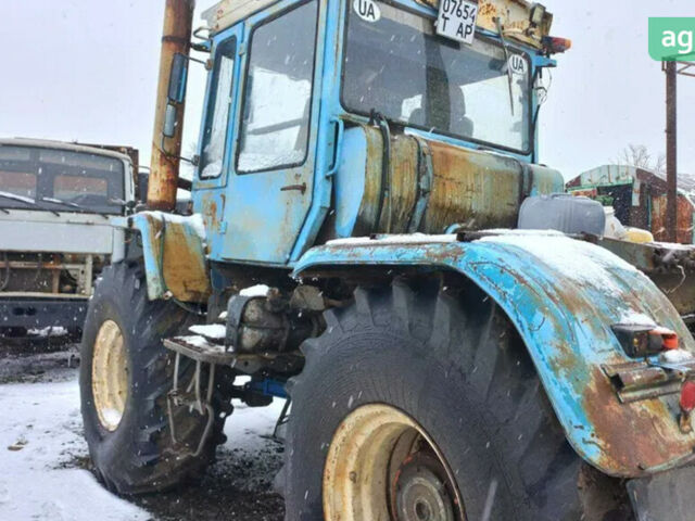 ХТЗ 17021, объемом двигателя 0 л и пробегом 0 тыс. км за 9706 $, фото 3 на Automoto.ua