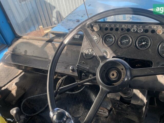 ХТЗ 17021 2001 в Белой Церкве на Automoto.ua ХТЗ 17021, объемом двигателя 7.2 л и пробегом 0 тыс. км за 12580 $, фото 3 на Automoto.ua