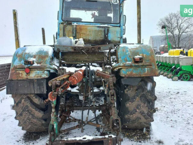 ХТЗ 17021, объемом двигателя 0 л и пробегом 0 тыс. км за 9706 $, фото 2 на Automoto.ua