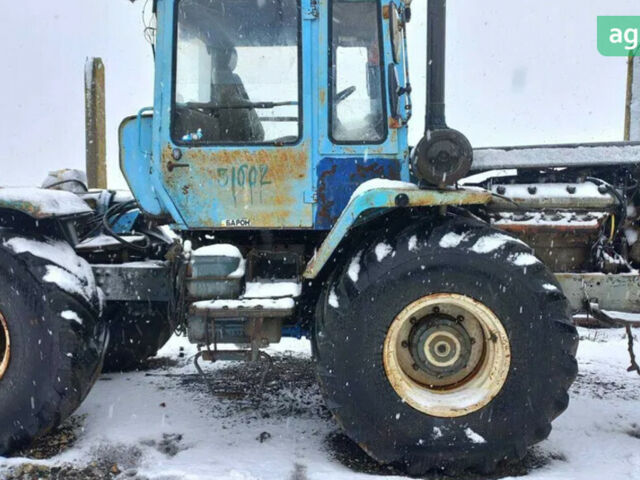 ХТЗ 17021, объемом двигателя 0 л и пробегом 0 тыс. км за 9706 $, фото 1 на Automoto.ua