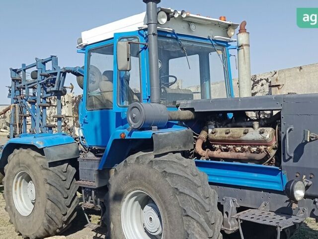 ХТЗ 17021, об'ємом двигуна 0 л та пробігом 0 тис. км за 11000 $, фото 3 на Automoto.ua