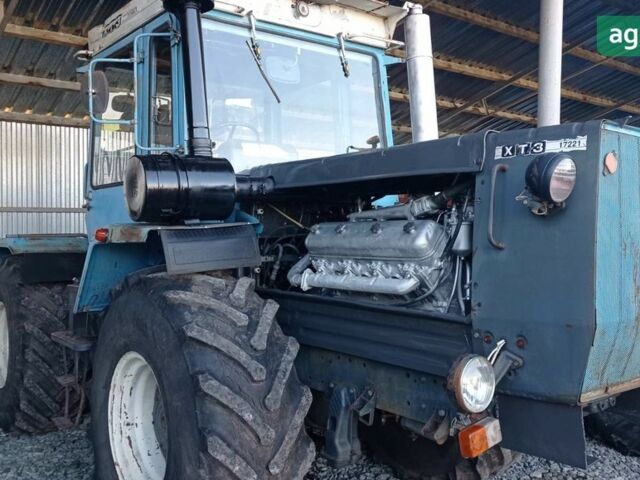 ХТЗ 17021, об'ємом двигуна 0 л та пробігом 0 тис. км за 12000 $, фото 18 на Automoto.ua