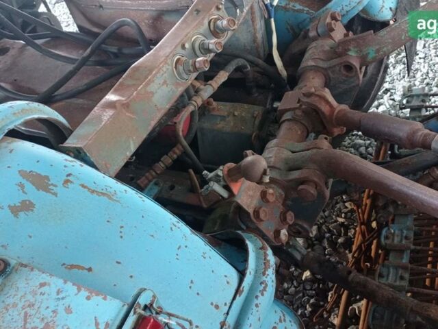 ХТЗ 17021, об'ємом двигуна 0 л та пробігом 0 тис. км за 12000 $, фото 9 на Automoto.ua