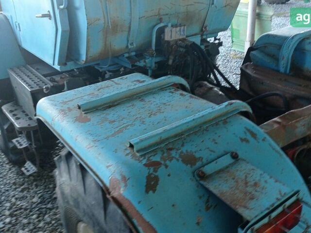 ХТЗ 17021, об'ємом двигуна 0 л та пробігом 0 тис. км за 12000 $, фото 5 на Automoto.ua
