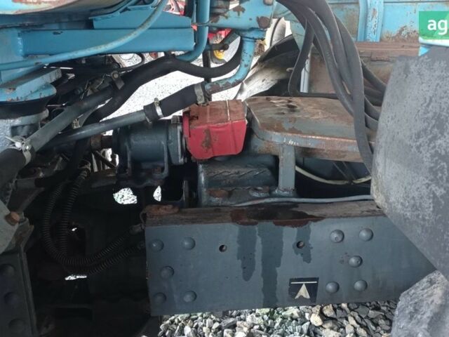 ХТЗ 17021, об'ємом двигуна 0 л та пробігом 0 тис. км за 12000 $, фото 10 на Automoto.ua