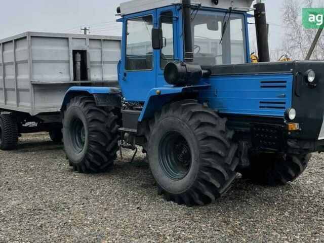 ХТЗ 17021, об'ємом двигуна 0 л та пробігом 1 тис. км за 22000 $, фото 1 на Automoto.ua