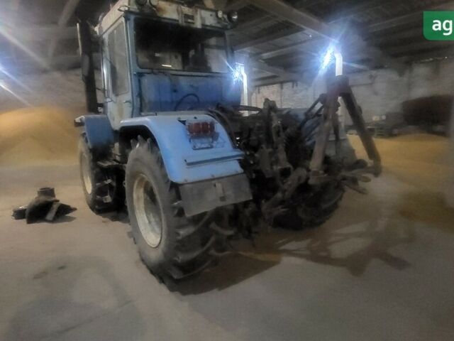 ХТЗ 17021, объемом двигателя 7.2 л и пробегом 0 тыс. км за 11500 $, фото 3 на Automoto.ua