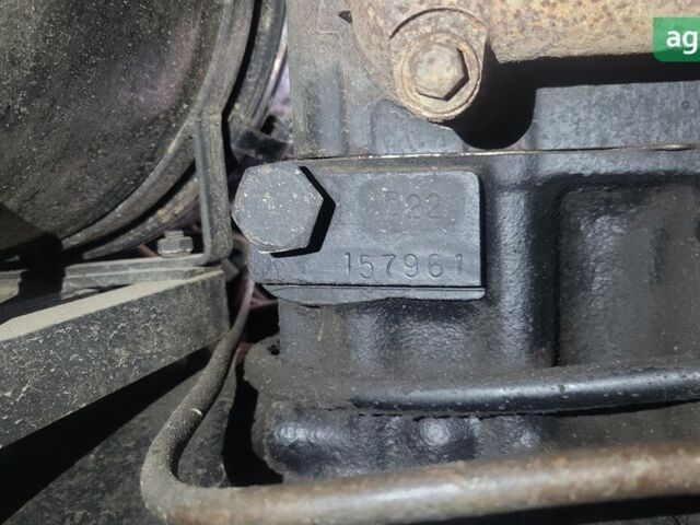 ХТЗ 17021, объемом двигателя 7.2 л и пробегом 0 тыс. км за 11500 $, фото 5 на Automoto.ua