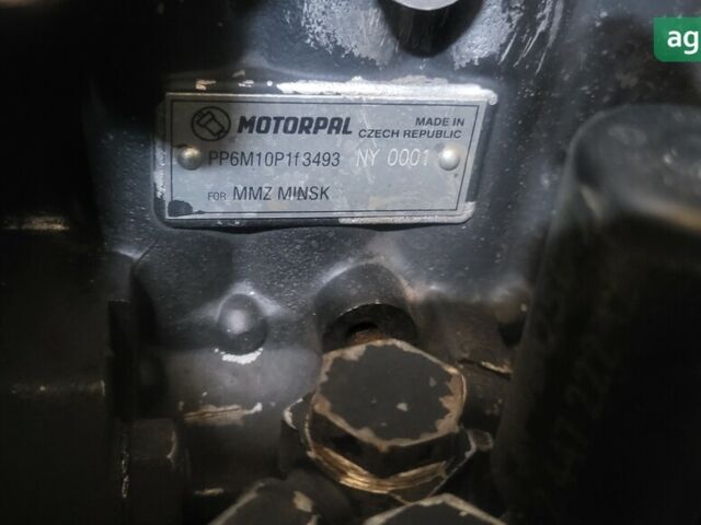 ХТЗ 17021, объемом двигателя 7.2 л и пробегом 0 тыс. км за 11500 $, фото 4 на Automoto.ua