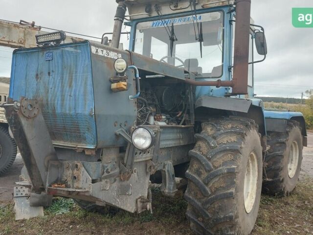 ХТЗ 17021, объемом двигателя 7.2 л и пробегом 0 тыс. км за 11500 $, фото 1 на Automoto.ua