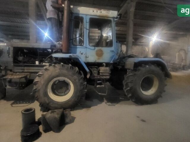 ХТЗ 17021, объемом двигателя 7.2 л и пробегом 0 тыс. км за 11500 $, фото 2 на Automoto.ua