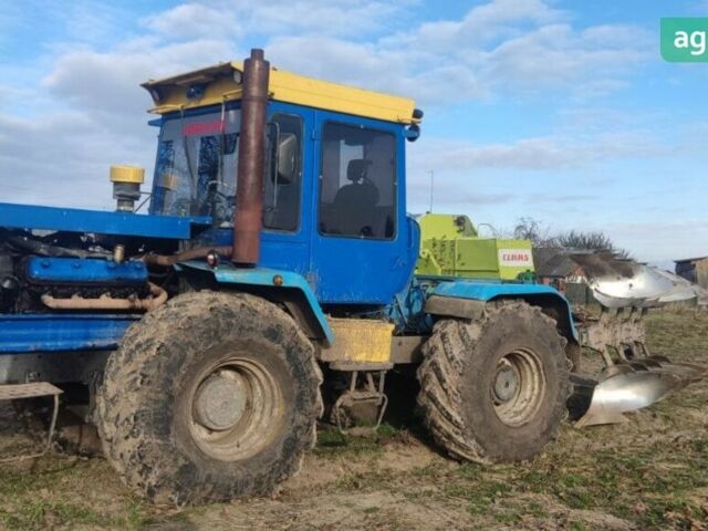 ХТЗ 17021, объемом двигателя 0 л и пробегом 0 тыс. км за 15200 $, фото 5 на Automoto.ua