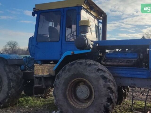 ХТЗ 17021, объемом двигателя 0 л и пробегом 0 тыс. км за 15200 $, фото 2 на Automoto.ua