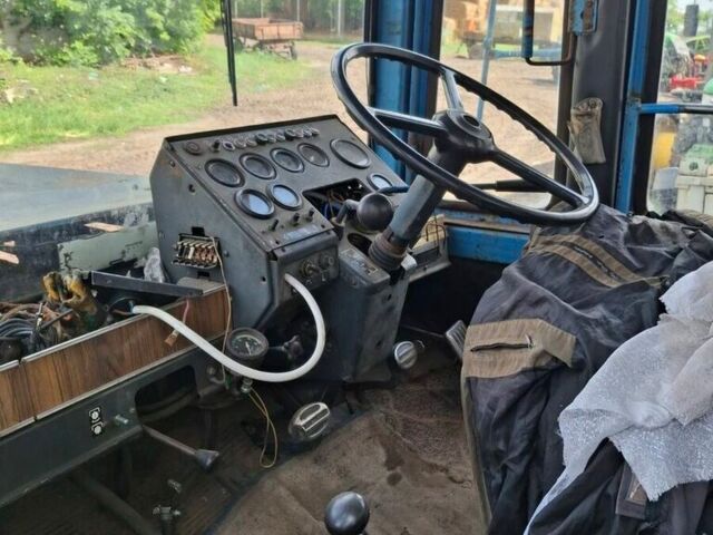 ХТЗ 17021, об'ємом двигуна 0 л та пробігом 0 тис. км за 5880 $, фото 6 на Automoto.ua