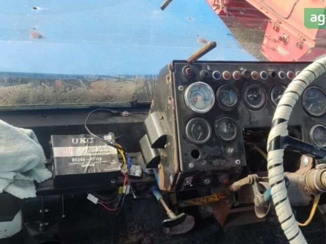 ХТЗ 17021, объемом двигателя 0 л и пробегом 0 тыс. км за 15200 $, фото 3 на Automoto.ua
