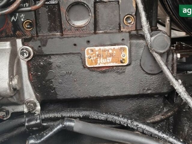 ХТЗ 17021, объемом двигателя 0 л и пробегом 0 тыс. км за 11400 $, фото 18 на Automoto.ua
