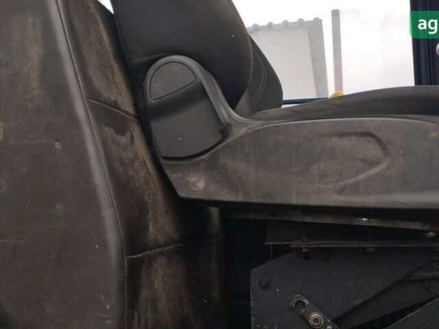 ХТЗ 17021, объемом двигателя 0 л и пробегом 0 тыс. км за 11400 $, фото 6 на Automoto.ua